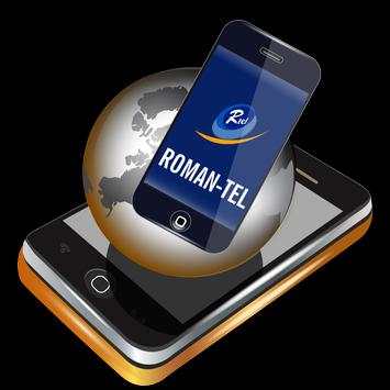 ROMAN-TEL screenshot 6