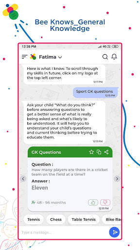 Bee Parenting screenshot 7