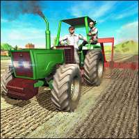 ผู้เชี่ยวชาญ Farmer Simulator 2018