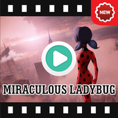 Ladybug &amp; Cat Noir Video Collection icon