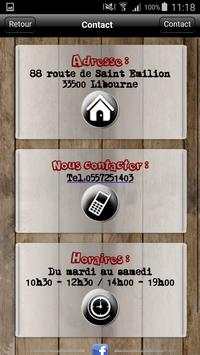 Ouar Skate Shop screenshot 2