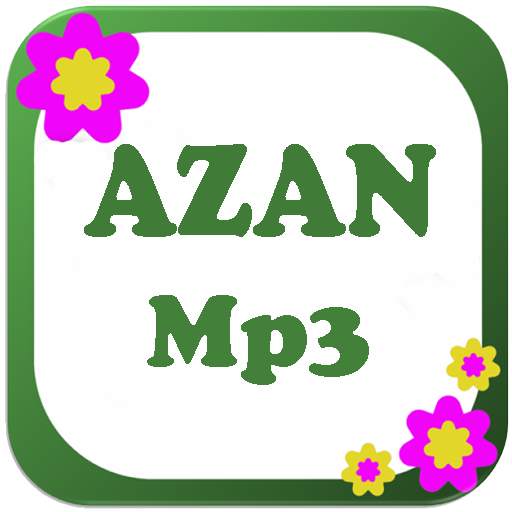 Azan MP3 Full Offline screenshot 1