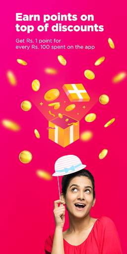 Redeem - Restaurants, Salons & Hotels Discounts screenshot 6