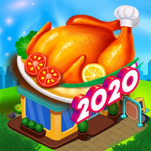 Tasty Cooking: Restaurant Game 2.2