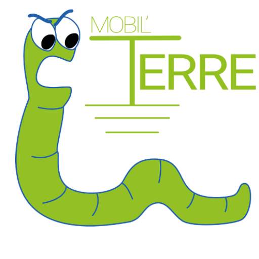 mobil terre Enedis 2.0