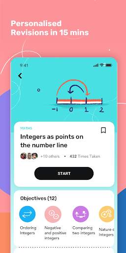 Aristotle - The Learning App 2 تصوير الشاشة
