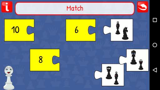 Chess Games for Kids LITE screenshot 6
