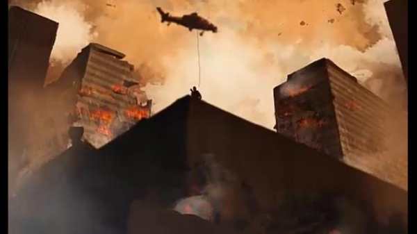 Zombie Shooter - War Battle screenshot 3