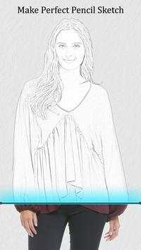 Pencil Sketch - Photo Sketch Editor screenshot 6