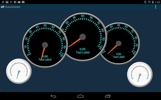 MSDroid screenshot 5
