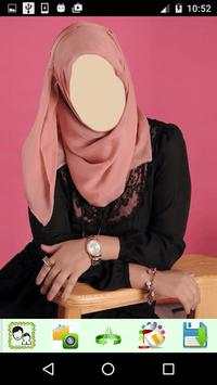 Hijab Look скриншот 4