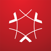 Adobe Experience Cloud AR icon