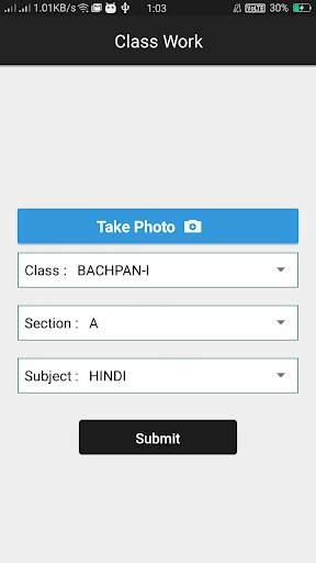 Buddha World School screenshot 3