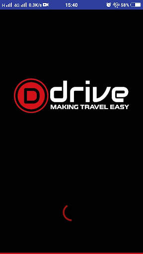 Drive screenshot 1