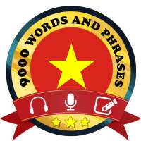 Learn Vietnamese Free logo