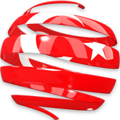 Turkey VPN icon