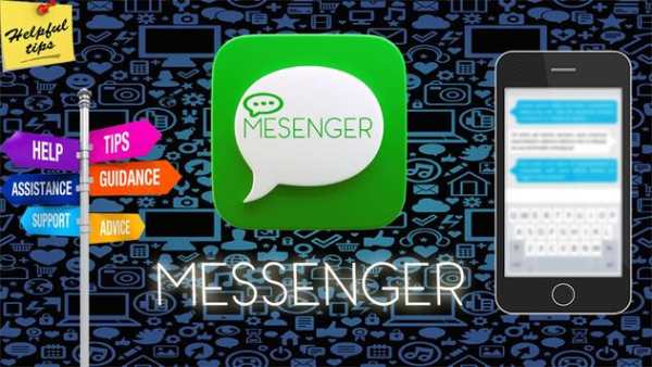 Freе WhatsApp Messenger Tips screenshot 1