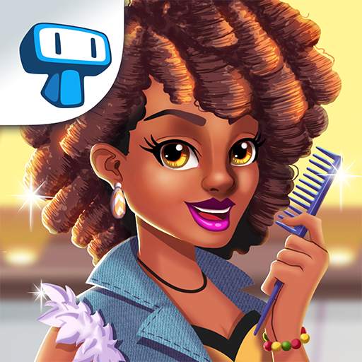Beauty Salon: Parlour Game 1.0.25