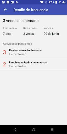 ProxyNFC para ProxyCloud screenshot 3