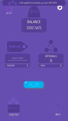Bitcoin Cash Wheel screenshot 2
