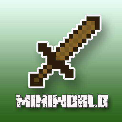 Mini World 2023 3.0
