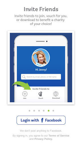 Legitifi – Verify People You Meet скриншот 5