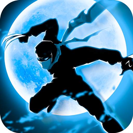 Shadow Ninja - How to be Ninja？ 1.0.6