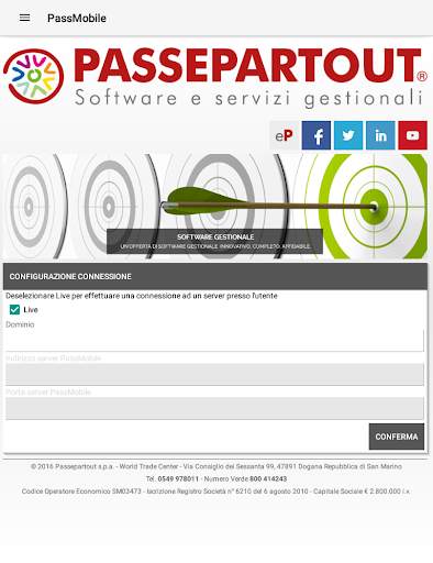 PassMobile screenshot 6