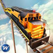 Impossible City Train Driving Sim 1.0.0