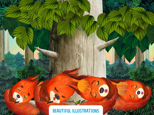 Pepi Tree screenshot 13