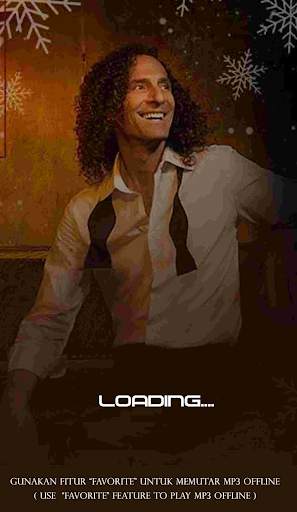 Best Saxophone Instrument by Kenny G screenshot 2