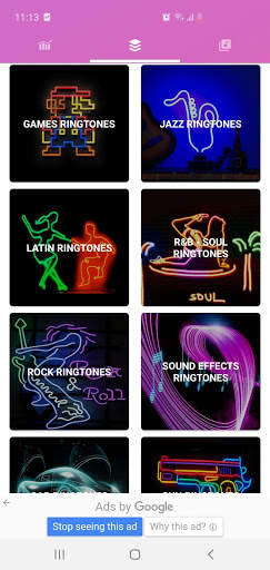 Best Free Ringtones screenshot 6