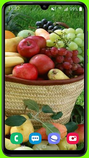 Fruit Apple Wallpaper HD screenshot 7