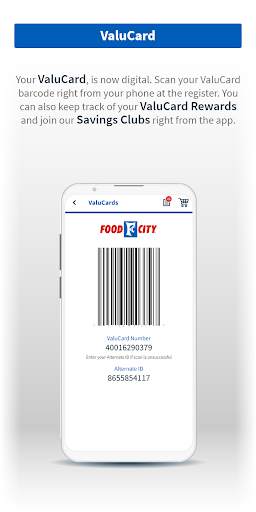 Food City screenshot 5