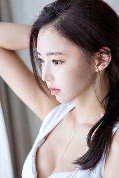 Sexy Korean Girls screenshot 6