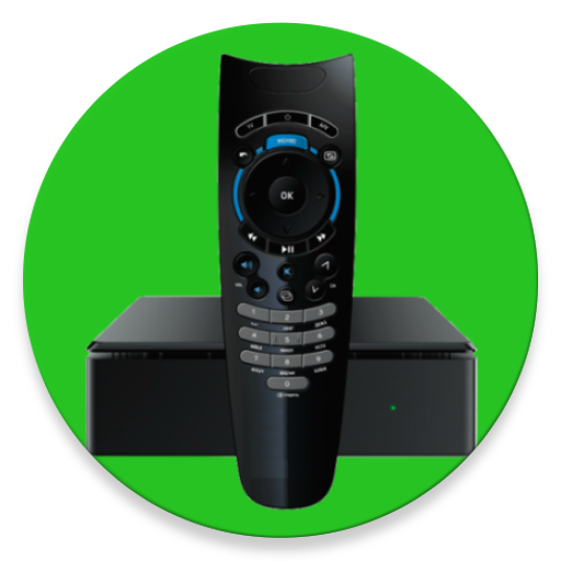 IPTV SML-482 Remote  أيقونة