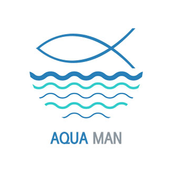 AQUA MAN icon