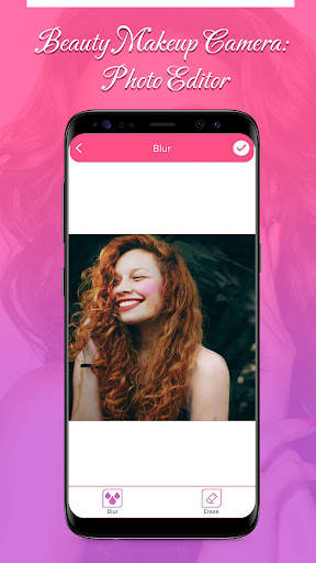 Cam Make-Face Beaut Edit Photo screenshot 7
