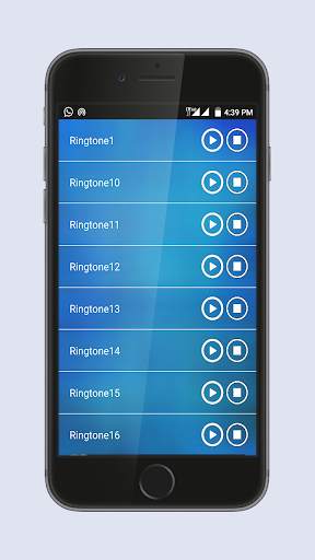 DJ Ringtones & Sound screenshot 1