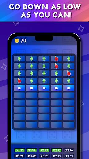 Casino X - Casino Simulator screenshot 3