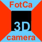 FotCa (3D Camera) 1.1.1