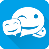 Palmchat for pad-Chat, Love ! icon