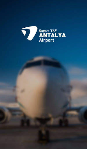 Antalya Airport screenshot 1
