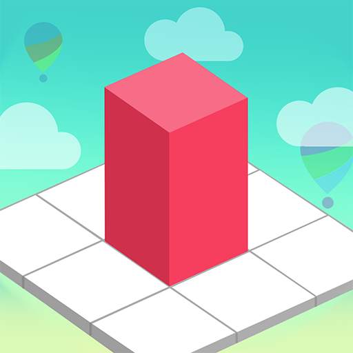 Bloxorz: Roll the Block 20.0702.00