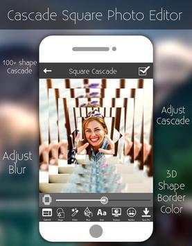 1000  Shape Photo Collage screenshot 6