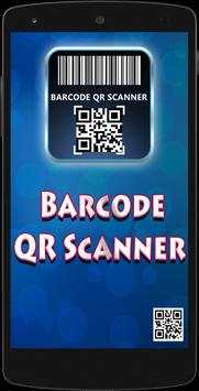 Barcode QR Scanner Ultimate screenshot 1