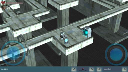 WarBot screenshot 6