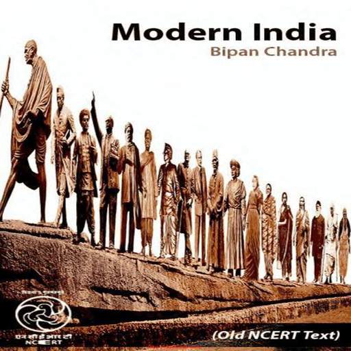 History Books for UPSC /IAS 1.10