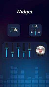 Free Music - MP3 Player, EQ & Volume Booster screenshot 4
