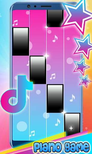 Kenia Os 🎹 piano Tiles screenshot 3